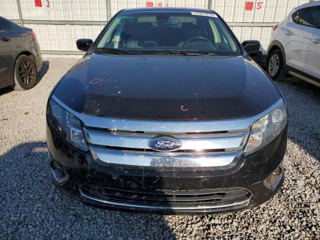 Photo 4 VIN: 3FAHP0JG9CR326836 - FORD FUSION 