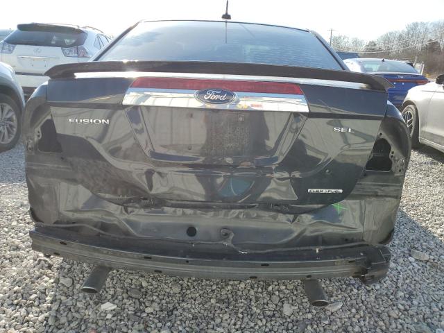 Photo 5 VIN: 3FAHP0JG9CR326836 - FORD FUSION 