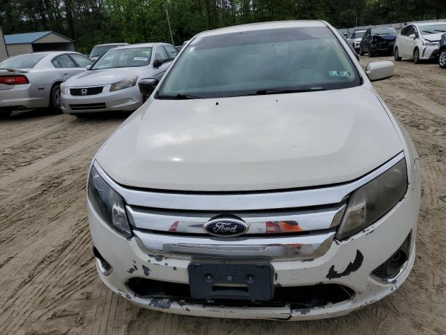 Photo 4 VIN: 3FAHP0JG9CR327839 - FORD FUSION SEL 