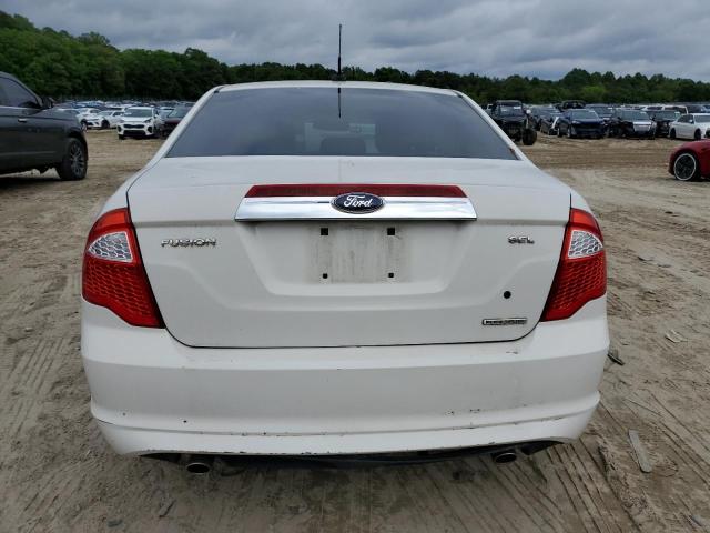 Photo 5 VIN: 3FAHP0JG9CR327839 - FORD FUSION SEL 