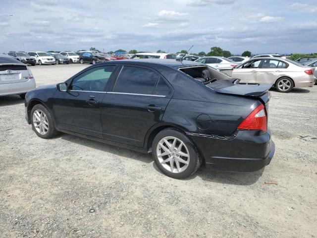 Photo 1 VIN: 3FAHP0JG9CR348822 - FORD FUSION 