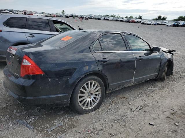 Photo 2 VIN: 3FAHP0JG9CR351364 - FORD FUSION 