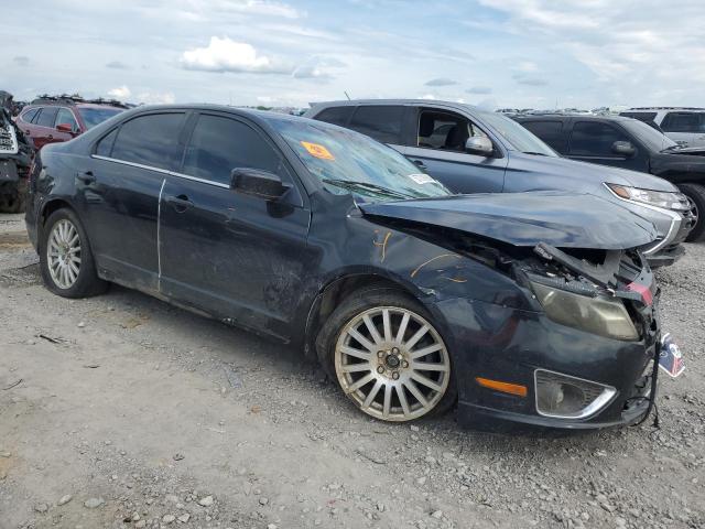 Photo 3 VIN: 3FAHP0JG9CR351364 - FORD FUSION 