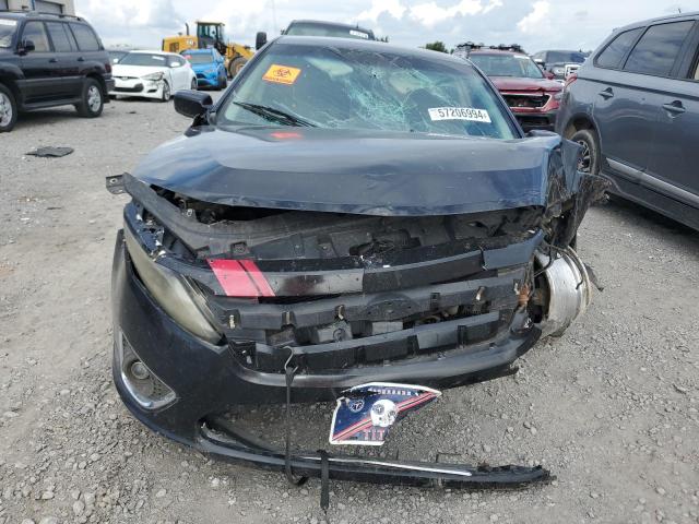 Photo 4 VIN: 3FAHP0JG9CR351364 - FORD FUSION 