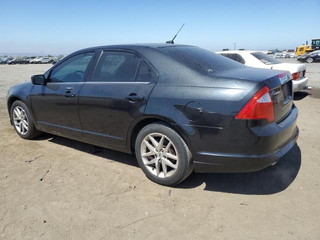 Photo 1 VIN: 3FAHP0JG9CR382565 - FORD FUSION 