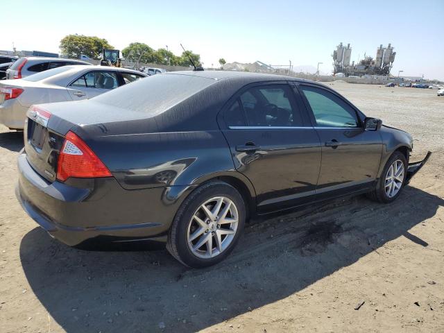 Photo 2 VIN: 3FAHP0JG9CR382565 - FORD FUSION 