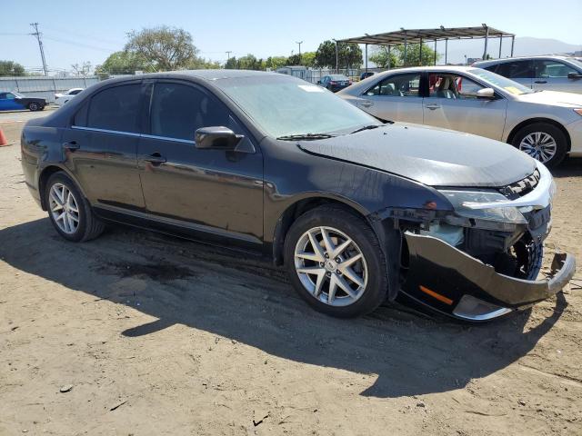 Photo 3 VIN: 3FAHP0JG9CR382565 - FORD FUSION 