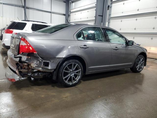 Photo 2 VIN: 3FAHP0JG9CR418464 - FORD FUSION 