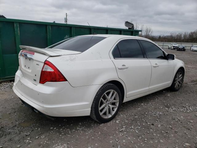 Photo 2 VIN: 3FAHP0JGXAR172389 - FORD FUSION SEL 