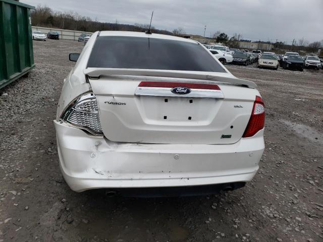 Photo 5 VIN: 3FAHP0JGXAR172389 - FORD FUSION SEL 