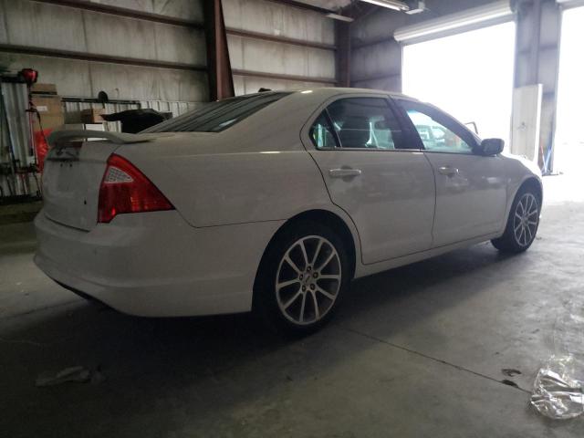 Photo 2 VIN: 3FAHP0JGXAR172778 - FORD FUSION SEL 