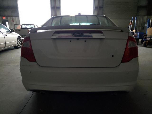 Photo 5 VIN: 3FAHP0JGXAR172778 - FORD FUSION SEL 