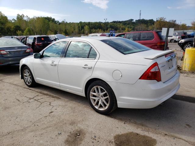 Photo 1 VIN: 3FAHP0JGXAR215273 - FORD FUSION 