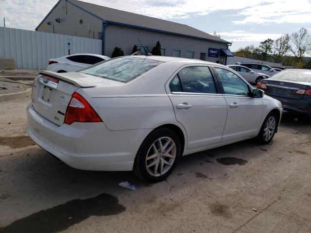 Photo 2 VIN: 3FAHP0JGXAR215273 - FORD FUSION 