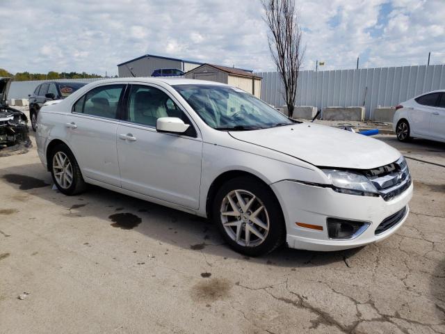 Photo 3 VIN: 3FAHP0JGXAR215273 - FORD FUSION 