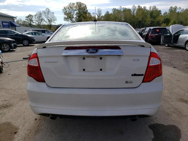 Photo 5 VIN: 3FAHP0JGXAR215273 - FORD FUSION 