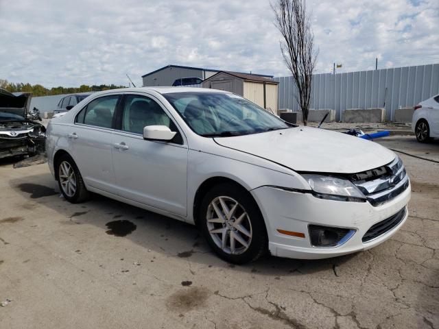 Photo 9 VIN: 3FAHP0JGXAR215273 - FORD FUSION 