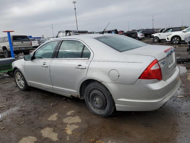 Photo 1 VIN: 3FAHP0JGXAR216133 - FORD FUSION 