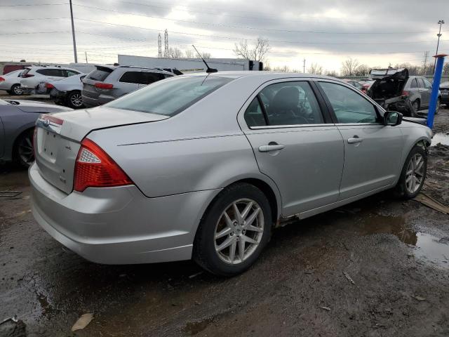 Photo 2 VIN: 3FAHP0JGXAR216133 - FORD FUSION 