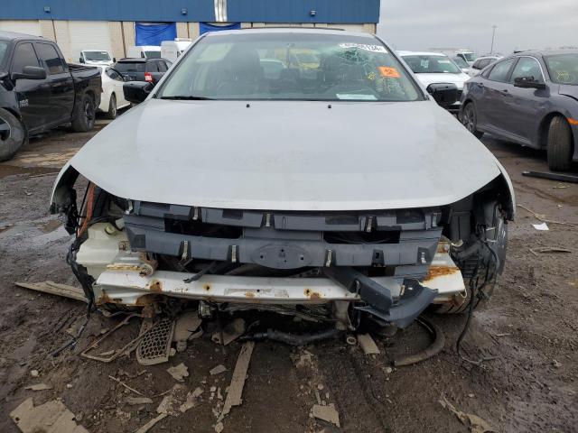 Photo 4 VIN: 3FAHP0JGXAR216133 - FORD FUSION 