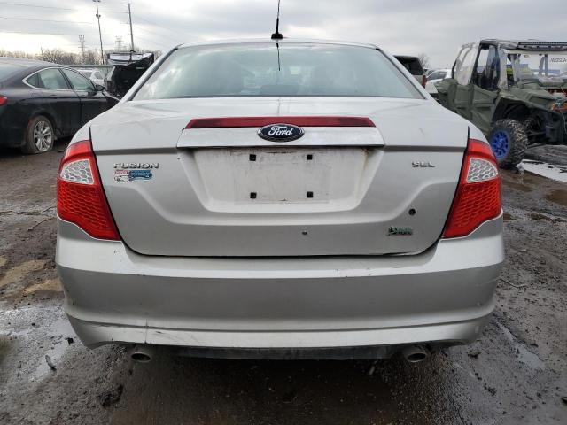 Photo 5 VIN: 3FAHP0JGXAR216133 - FORD FUSION 