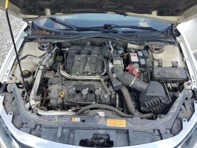 Photo 10 VIN: 3FAHP0JGXAR238410 - FORD FUSION SEL 