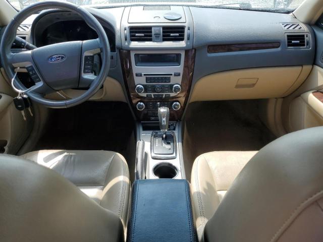 Photo 7 VIN: 3FAHP0JGXAR238410 - FORD FUSION SEL 