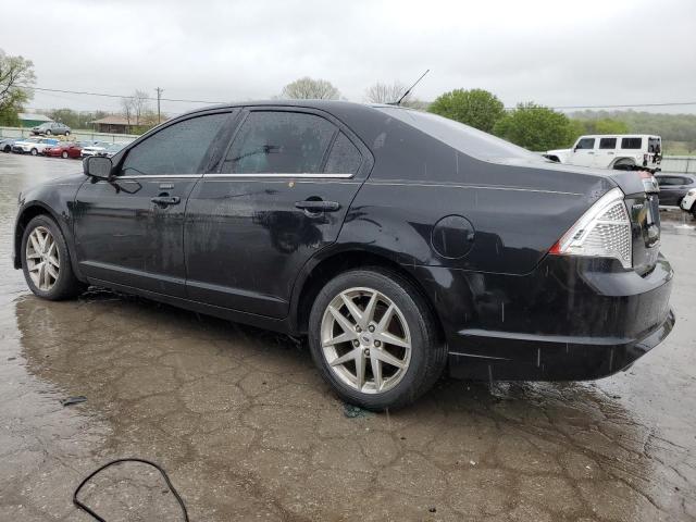 Photo 1 VIN: 3FAHP0JGXAR297103 - FORD FUSION 