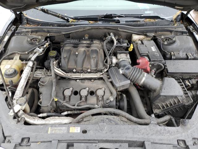 Photo 10 VIN: 3FAHP0JGXAR297103 - FORD FUSION 