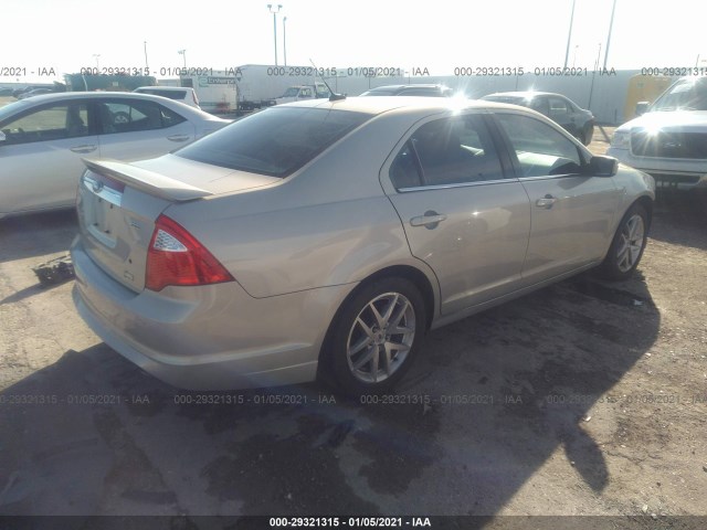 Photo 3 VIN: 3FAHP0JGXAR303966 - FORD FUSION 