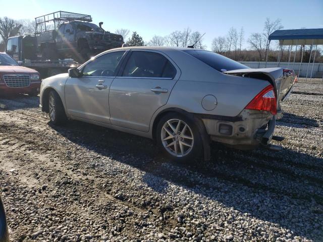 Photo 1 VIN: 3FAHP0JGXAR306107 - FORD FUSION SEL 