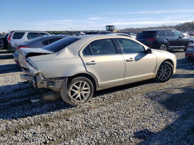 Photo 2 VIN: 3FAHP0JGXAR306107 - FORD FUSION SEL 