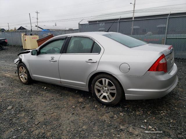 Photo 1 VIN: 3FAHP0JGXAR312926 - FORD FUSION SEL 