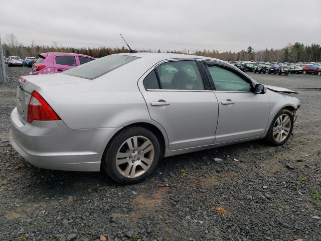 Photo 2 VIN: 3FAHP0JGXAR312926 - FORD FUSION SEL 