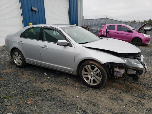 Photo 3 VIN: 3FAHP0JGXAR312926 - FORD FUSION SEL 