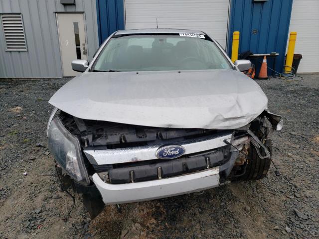 Photo 4 VIN: 3FAHP0JGXAR312926 - FORD FUSION SEL 