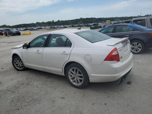 Photo 1 VIN: 3FAHP0JGXAR322002 - FORD FUSION SEL 