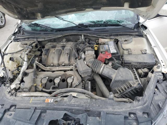 Photo 10 VIN: 3FAHP0JGXAR322002 - FORD FUSION SEL 