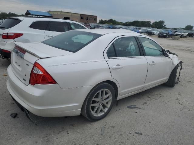 Photo 2 VIN: 3FAHP0JGXAR322002 - FORD FUSION SEL 