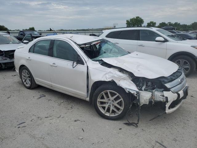 Photo 3 VIN: 3FAHP0JGXAR322002 - FORD FUSION SEL 