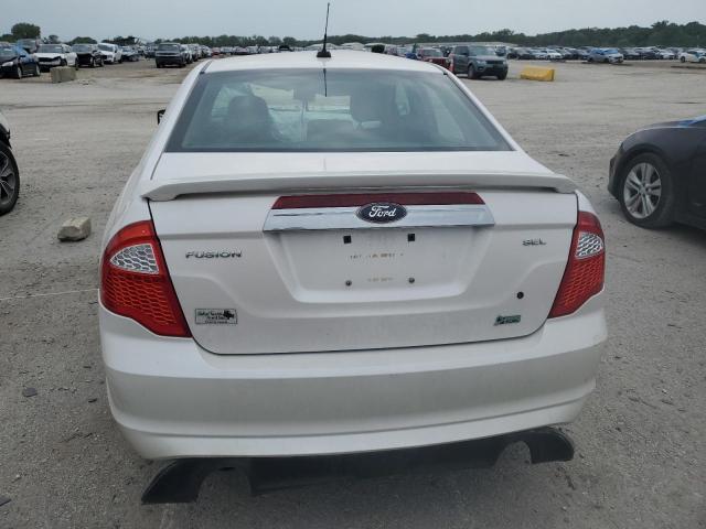 Photo 5 VIN: 3FAHP0JGXAR322002 - FORD FUSION SEL 