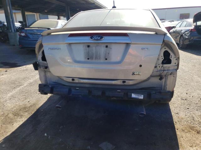 Photo 5 VIN: 3FAHP0JGXAR368946 - FORD FUSION SEL 