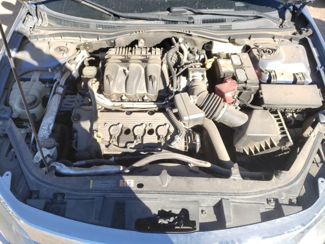 Photo 6 VIN: 3FAHP0JGXAR368980 - FORD FUSION SEL 