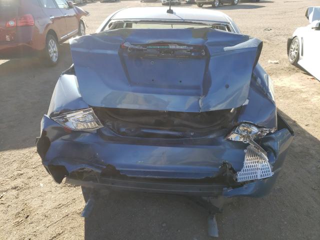 Photo 8 VIN: 3FAHP0JGXAR368980 - FORD FUSION SEL 