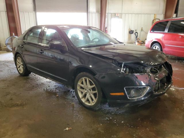 Photo 3 VIN: 3FAHP0JGXBR110587 - FORD FUSION SEL 