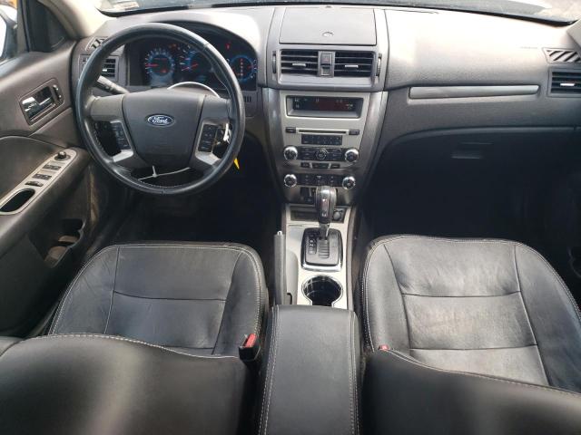 Photo 7 VIN: 3FAHP0JGXBR128961 - FORD FUSION SEL 