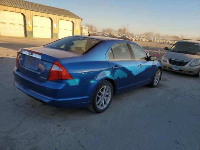 Photo 2 VIN: 3FAHP0JGXBR200029 - FORD FUSION 