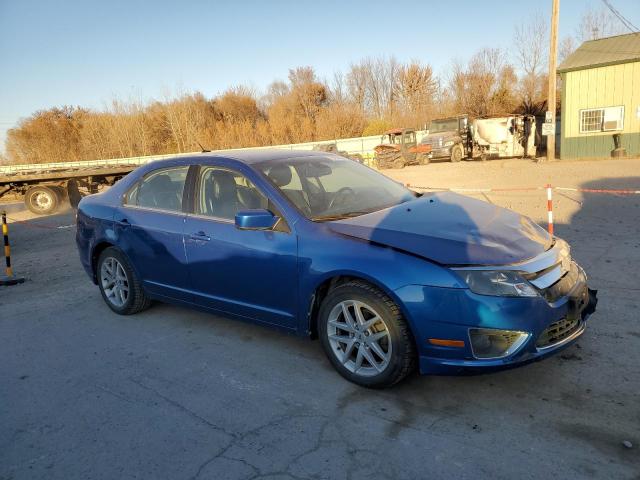 Photo 3 VIN: 3FAHP0JGXBR200029 - FORD FUSION 