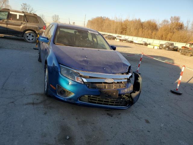 Photo 4 VIN: 3FAHP0JGXBR200029 - FORD FUSION 