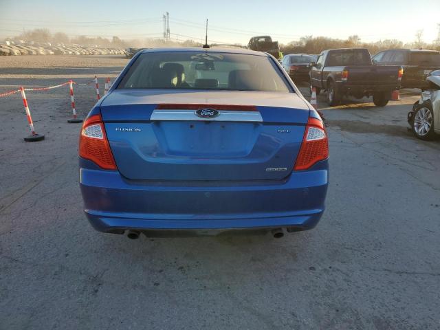 Photo 5 VIN: 3FAHP0JGXBR200029 - FORD FUSION 